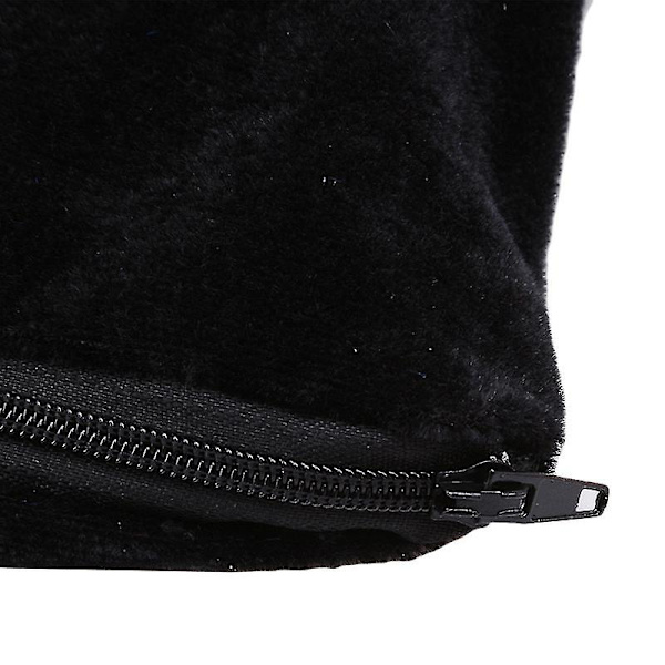 Kaksikerroksinen Qiankun Bag Performance Requisiten Juni 1 Kindertag Geschenk Magic Requisiten Black