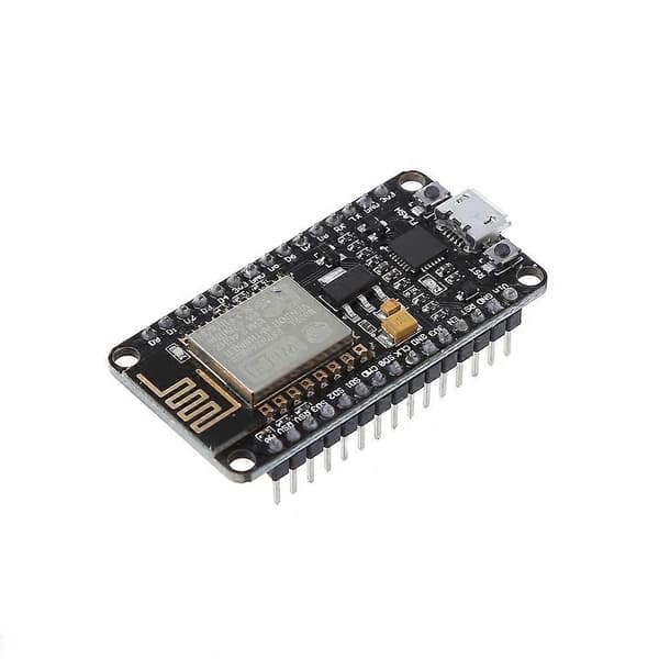 NodeMcu Lua WIFI Internet -kehityskortti, CP2102 ESP8266 -pohjainen