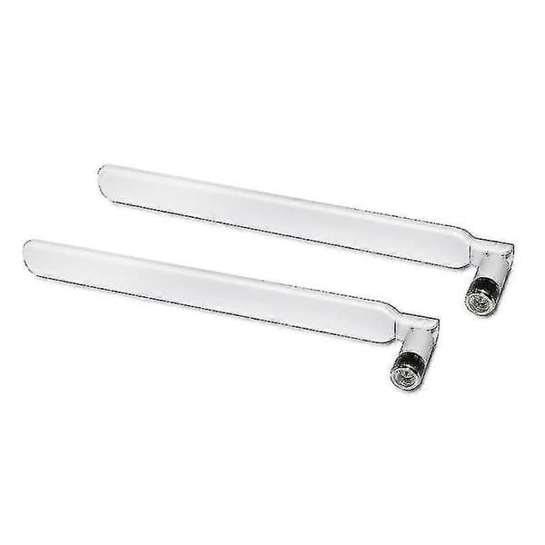 2 stk. 4g Lte Signalforstærkningsantenne Til B310/b593/b315s/e5186s Cpe Router