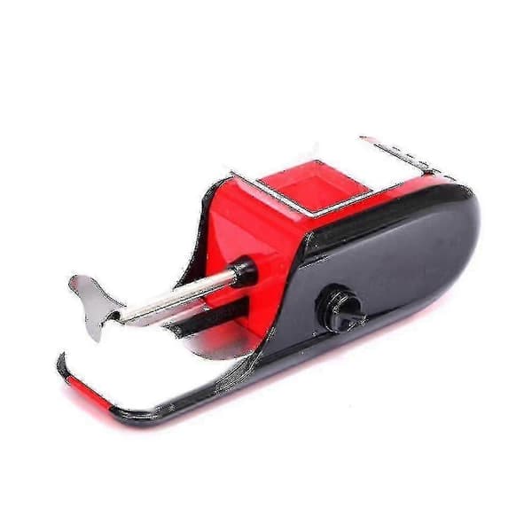 Elektrisk sigarettmaskin-etui