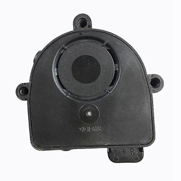 Motorhjælpsvandpumpe Køling Ekstra 9807989580 til 3008 508 2008 C5 1.6T R55-R61