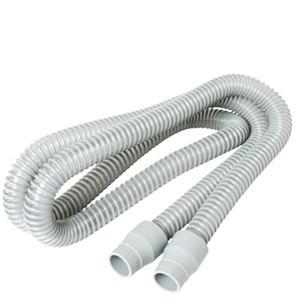 CPAP Slange Til Ventilationsenhed Universelt Plastik Åndedrætsmaskine Tilbehør