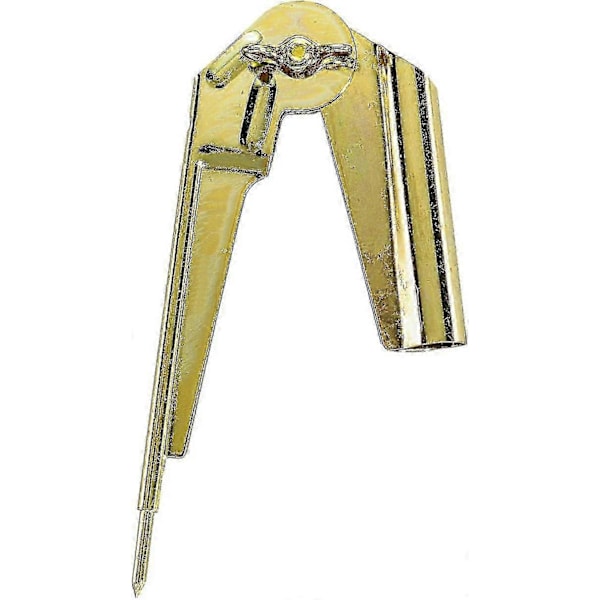 General Tools 843/1 Blyantkompas og Skriveværktøj, Pakke med 1