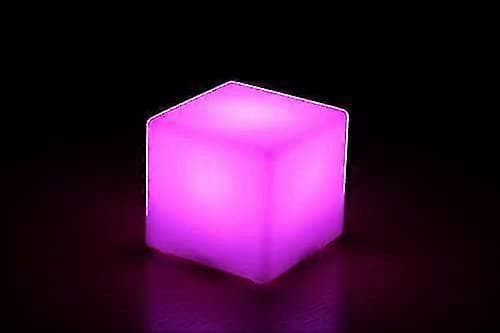 Led Cube 10 X 10 X 10 / 16 /