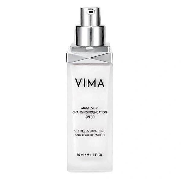 Vima Cosmetics: Vimaa väriä vaihtava 20 % C3