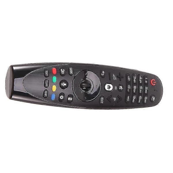 An-mr600 Erstatningsfjernkontroll med stemmefunksjon og flygende musefunksjon for LG Smart TV