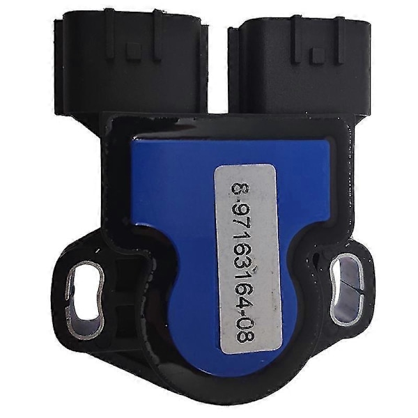 Gasspjældspositionssensor til Trooper D-max Holden Jackaroo Rodeo 3.0 Td/3.0 Td (haoyi