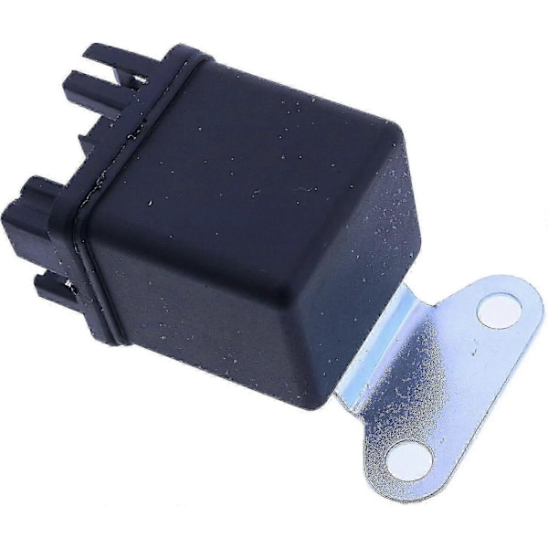 12V Reläkontakt för Volvo Ec13 Ec15 Ec20 Ec25 Ec30 Ec35 Ec45 Ec50
