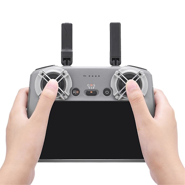 Rocker Dæmper Joystick Fast Beslag Mount Fjernbetjening Tommelfinger Joystick Stabilisator Til Air 3 /m