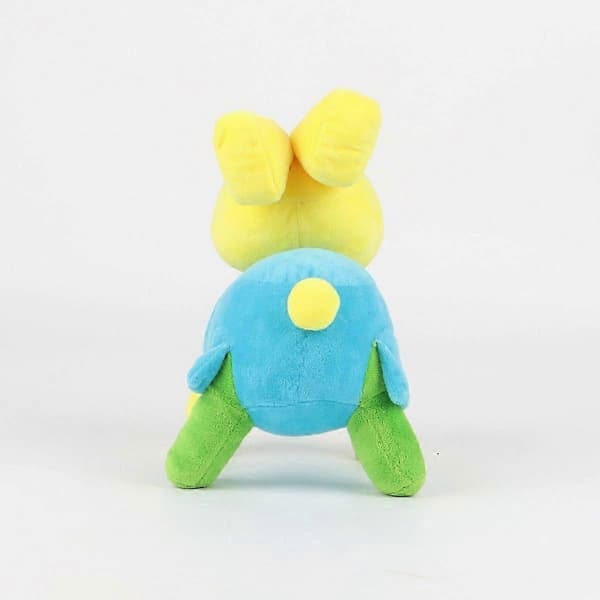 Övergivna Gubby Plushies Plyschleksak Uppstoppade Djur Docka Barnpresenter A