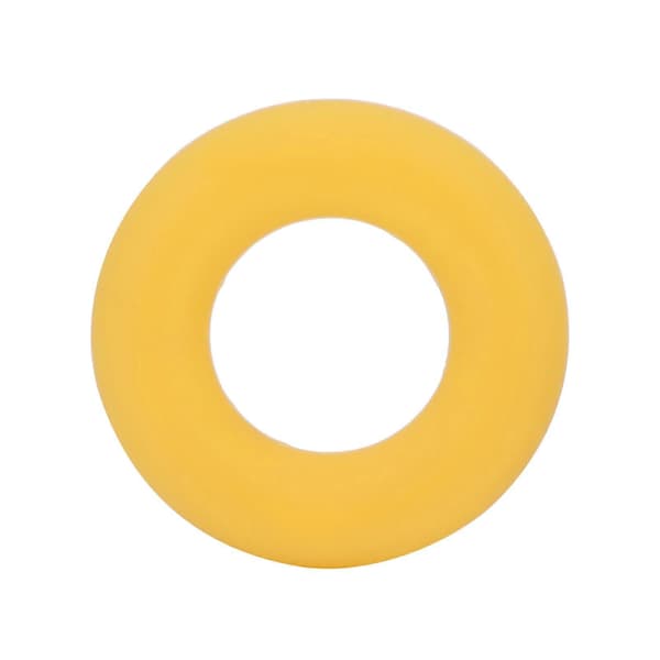 Saxofon Dæmper Alt Sax Tone Filter Silikone Klokke Beskyttende Ring Dele Tilbehør 72mm