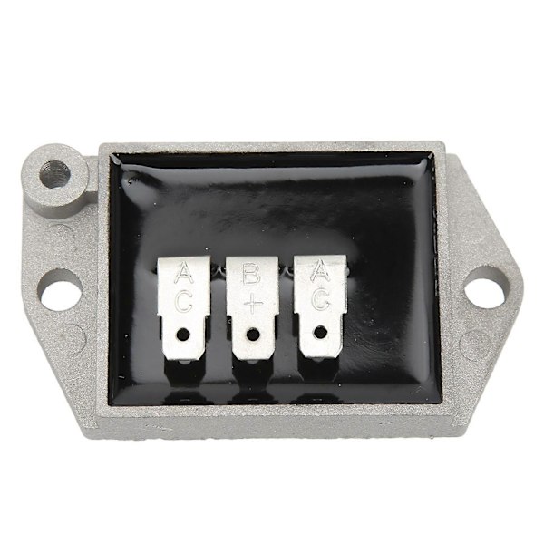 Spänningslikriktare Regulator Aluminiumlegering 25 403 39 S Ersättning för Kohler Motor