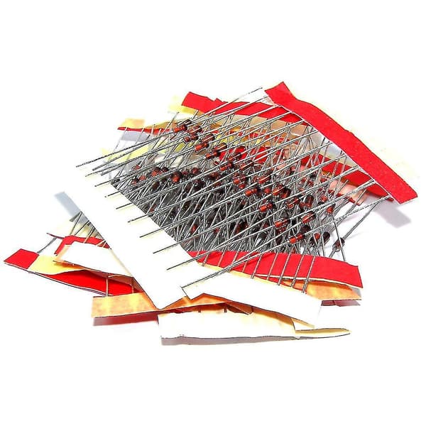 140st 0.5w Zenerdiod-set