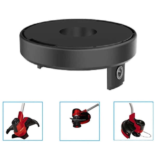 8 stk. Spolekapsel til Einhell CE-CT 36 / 30 Li E-Solo / Agillo 36 / 255 BL / Agillo 18 / 200 Plæneklipper Edition d