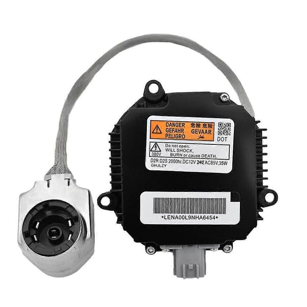 Bil Hid Forlygte Ballast D2s D2r+tænder Hoved 2847489904 Til Koleos Viii Impreza Forester
