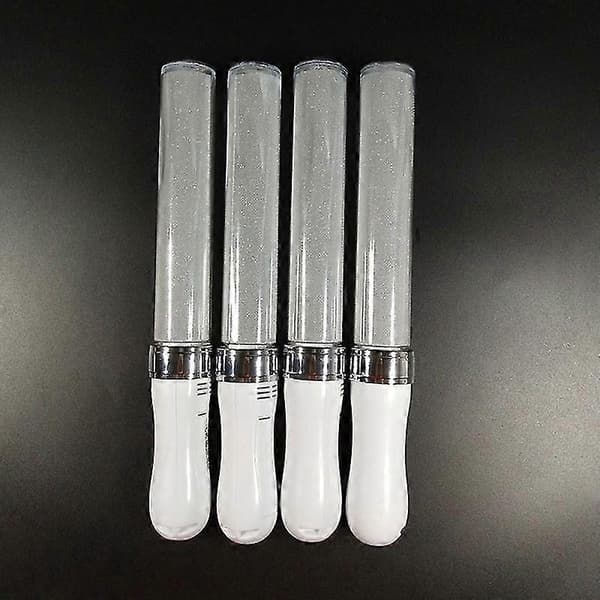 2 stk. LED lysstave, 15 farver, lysstave, lysstave, koncertrekvisitter