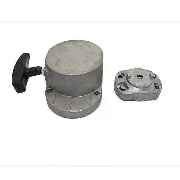 Legering Træk Start Starter Startmotor Samling til 50cc 60cc 66cc 80cc 2-takts Motoriseret Cykel