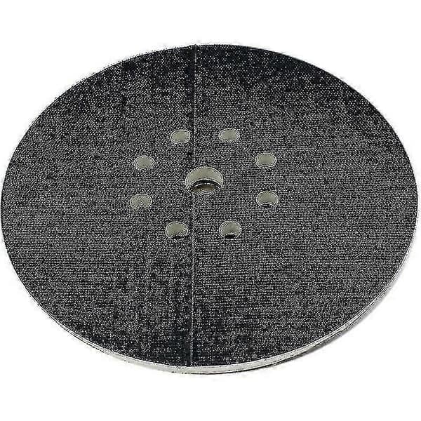 Boresett 215 mm slipeplate kompatibel med Einhell Tc-dw 215 Te-dw tørrsliper