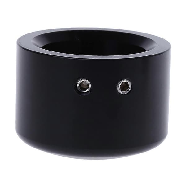 Deksel for forakselmutter for Harley Davidson Softail Electra Glide XL883 XL1200