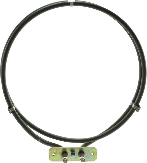 Varmeelement Kompatibelt Med Logik Ovn Komfyr 2000w - q37