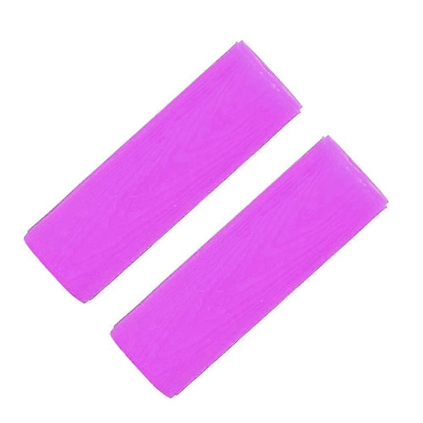 Aligner Chewies Ortodonti Bide Tænder Chewies Ortodonti Retainer Mundpleje (Drue)