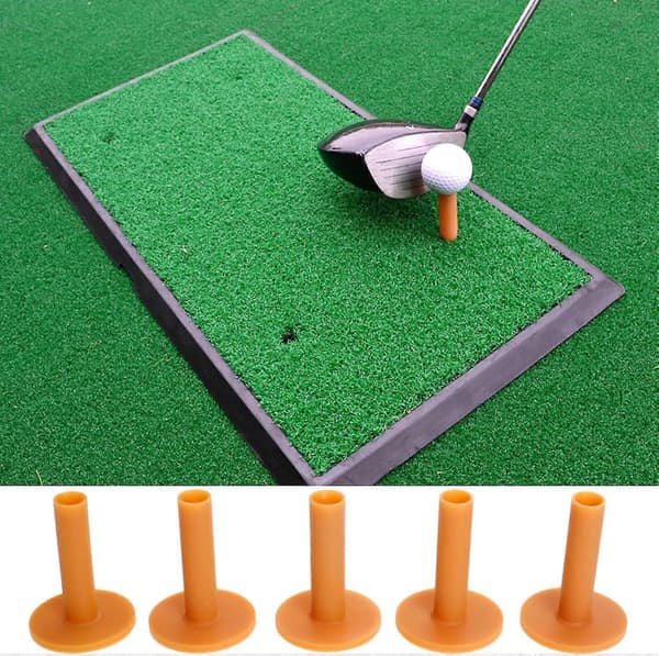 5 KPL Kumisia Golf-tiipidike ajoharjoitteluun