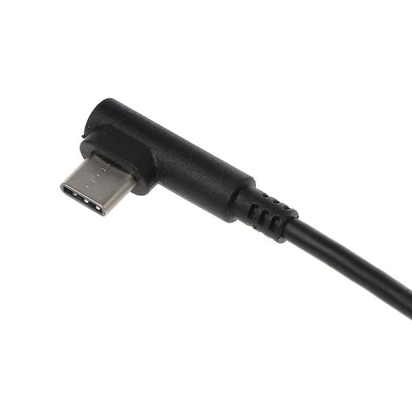 USB Type-C Strømkabel til Wacom Digitalt Tegnebræt Ladekabel pth660 860
