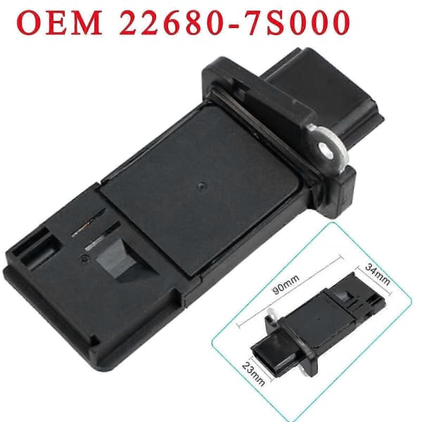Luftmengdemåler sensor for 226807S000 AFH70M-38