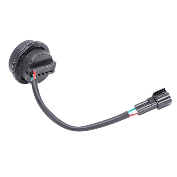 til TRIM & TILT SWITCH ASSY 63D-82563-00 1995 SENERE 30HK-115HK 63D-82563-10 Udgave d