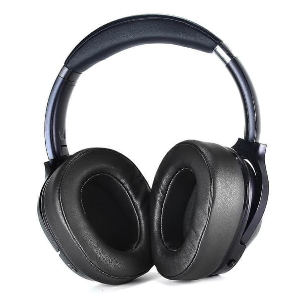 Ørepuder til Teufel REAL BLUE NC 2021 Headset Ørepuder Isolerer Effektivt Støj