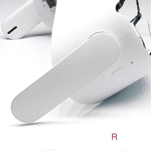 Til Oculus Quest 2 VR Headset Højttaler Reparationsdele Tilbehør
