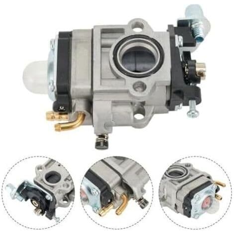 Forgasser for Dolmar MS-27 U gressklippermotor Reservedel -