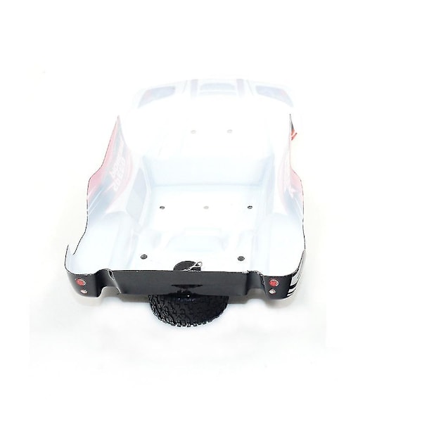Til Px9300-24 9301 Chassis Hårdt Karrosseri Skal Opgradering Hårdt Karrosseri Skal 1:18 Plastik Rc Tilbehør Til Rc