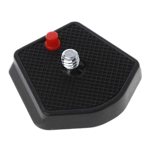 785PL Snabbkopplingsplatta 1/4\" Skruv f Manfrotto 7321YB MKC3-H01 MKC3-P01 Stativ