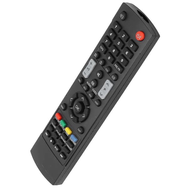 Fjärrkontroll för Sharp LCD-TV-system - GJ220 Ersättningsfjärrkontroll för ljud