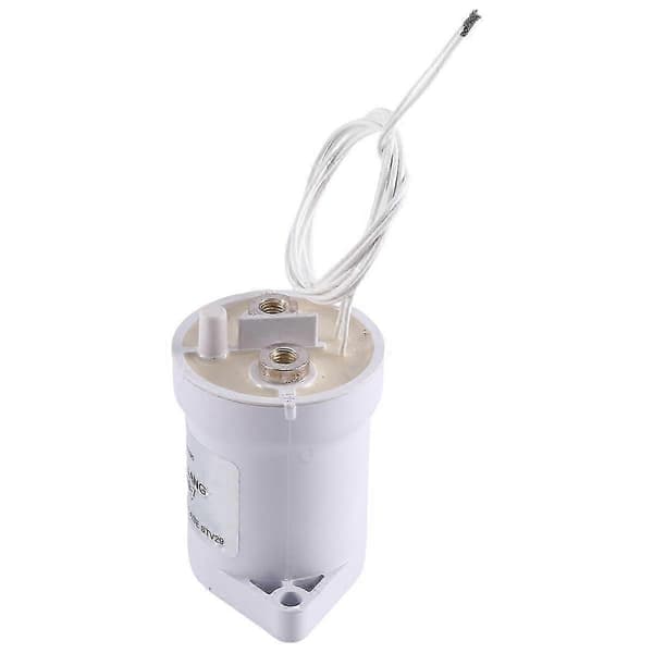 LEV100A4ANG 3-1618389-7 12V DC Kontaktorrelæ til Energikøretøjer Edition 2