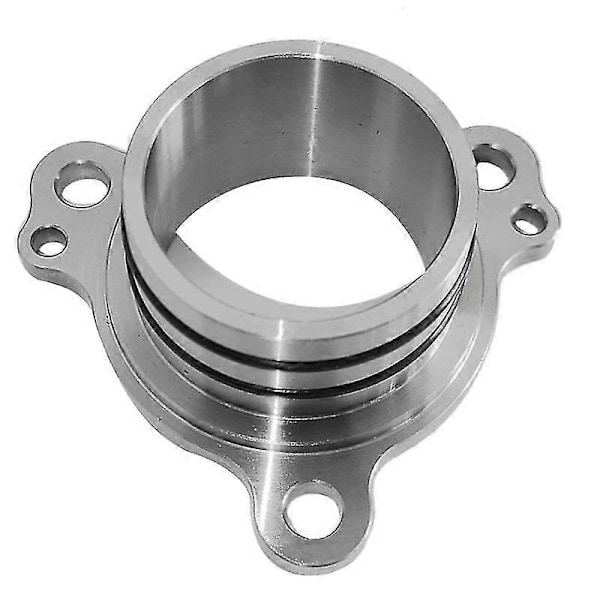 För CR80 / CR85 1996-2004 INGET LÄCKAGE O-Ring Avgasgrenrör Spole Motorrör Motor / Fastech