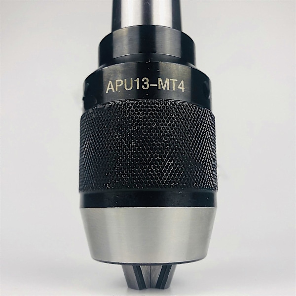 Chuck, Konus Chuck, Borepatron med Universal Elektrisk Slibe Chuck Mt2-b16