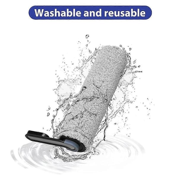 Tilbehørssæt til Floor One S5 Smart Støvsuger