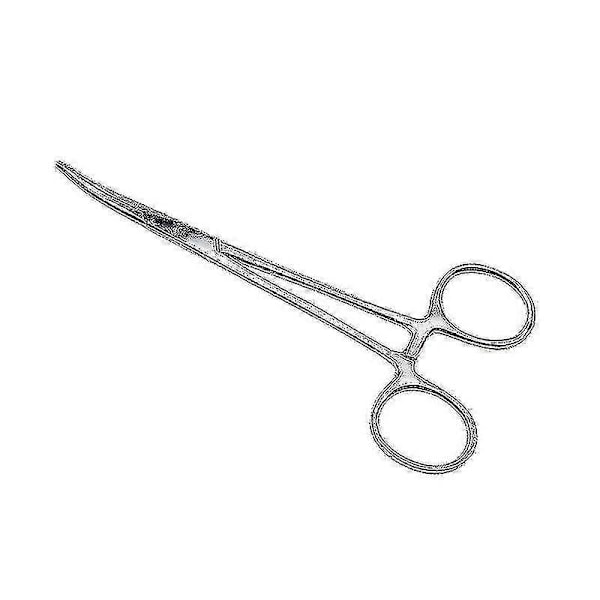 Låsetang for kjæledyrører, hårfjerner for hundeører, sakser for kjæledyrstell, låsetweezers,-ZZY