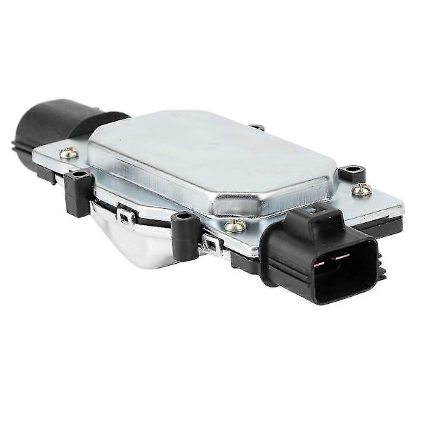 Motor Radiator Køleventilator Kontrolmodul Enhed til Focus 2013-2018 Biltilbehør Ny 1137328464 1137328567