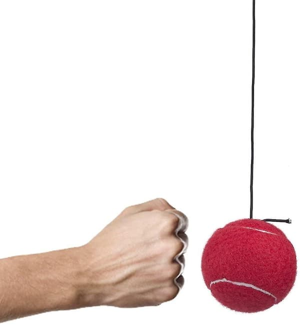 Boksetreningsball