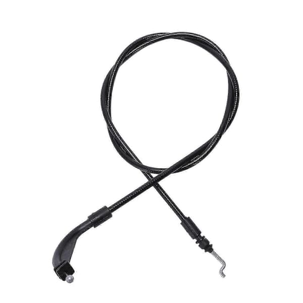 Til Smart(450)fortwo Front Indvendig Dørkabel Q0001973v005