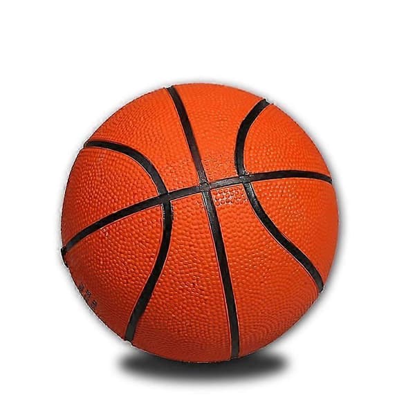 Børne Gummibasketball Til Børnehave