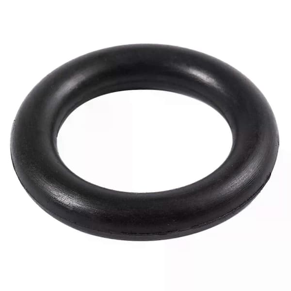 18mm x 3mm Nitrilgummi O-ring Oljetätningar 50 ST