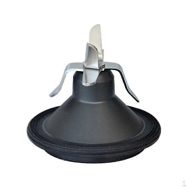 Blenderblad Tillbehör Delar för Mixer Jucier HR2093 HR2095 HR2096 HR2097 HR2194 HR2195 HR2196