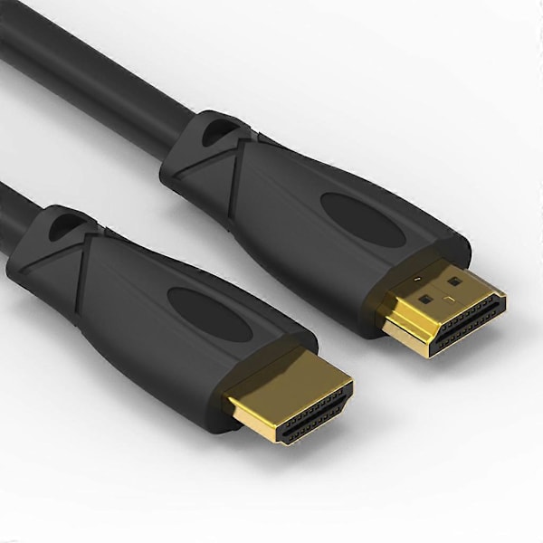 HDMI-kompatibelt 2.1 kabel 8K 48Gbps videokabel til bærbare computere projektor