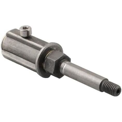 2-pack lagerhus, röjsågsdelar, växellåda för FS38 FS45, metallbyte 4144 640 5900 -