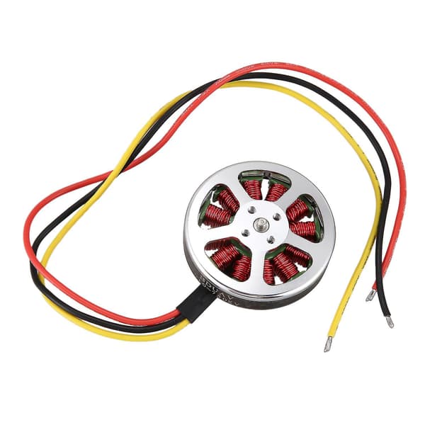 5010 750kv Høje Børsteløse Motorer Til Multi Copter Multi-akse -b