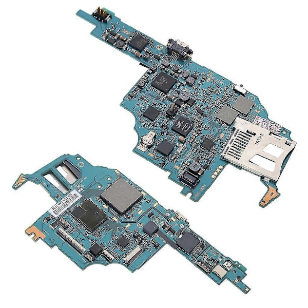 för PSP2000 Spelkonsol Moderkortsbyte Huvudkort Reparation